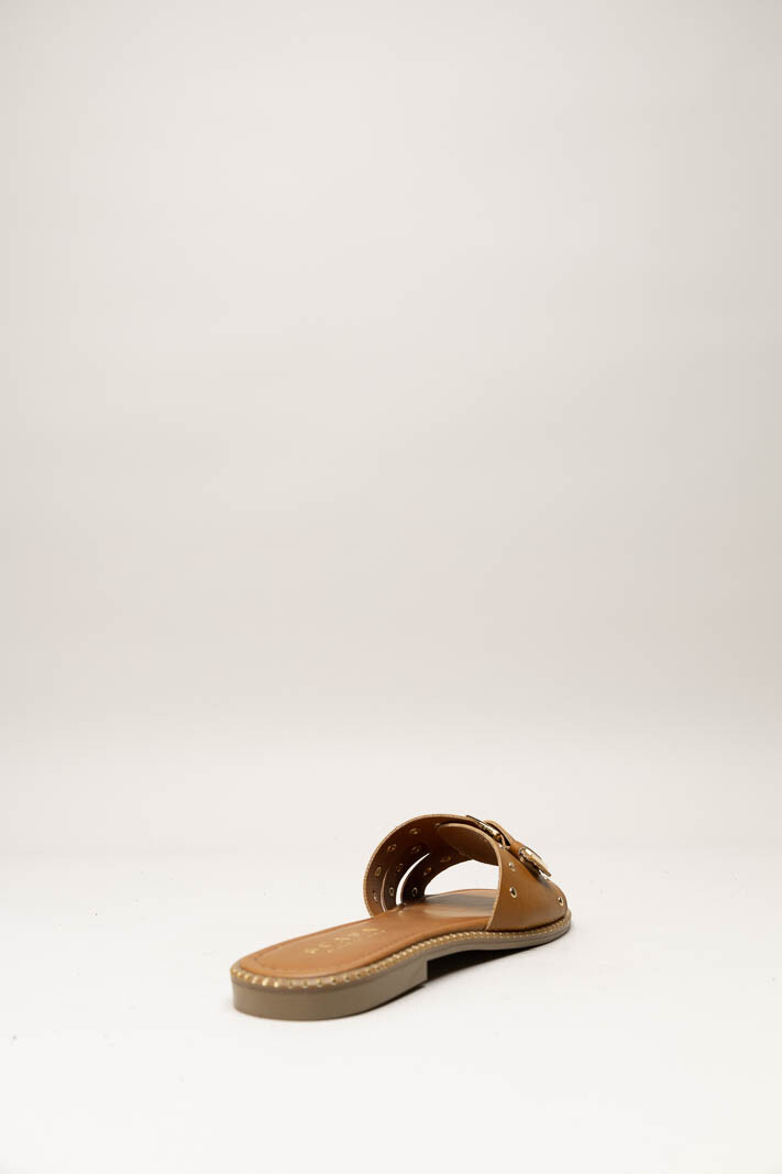 Bruin Slipper image