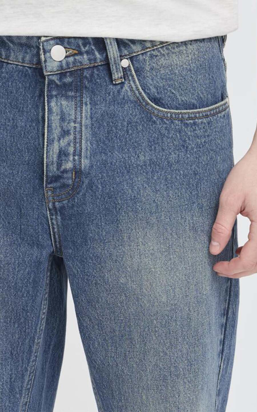Jeans Broek image