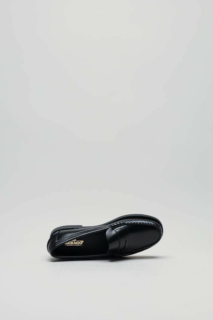 zoom in on Zwart Mocassin image Zwart Mocassin image