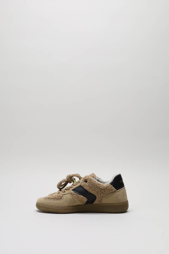 zoom in on Camel Sneaker image Camel Sneaker image
