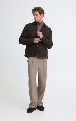 Bruin Jas image