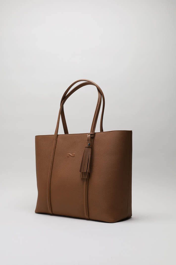 Cognac Schoudertas
