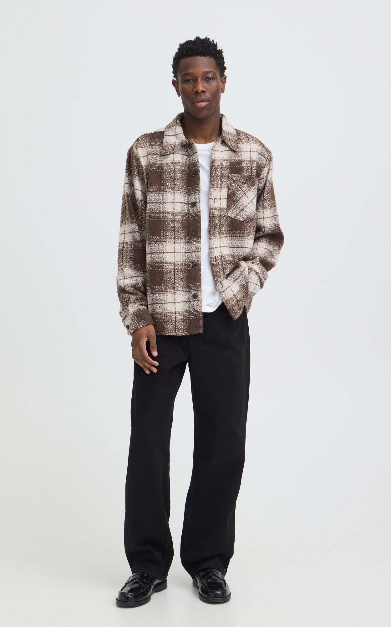 Bruin Overshirt image