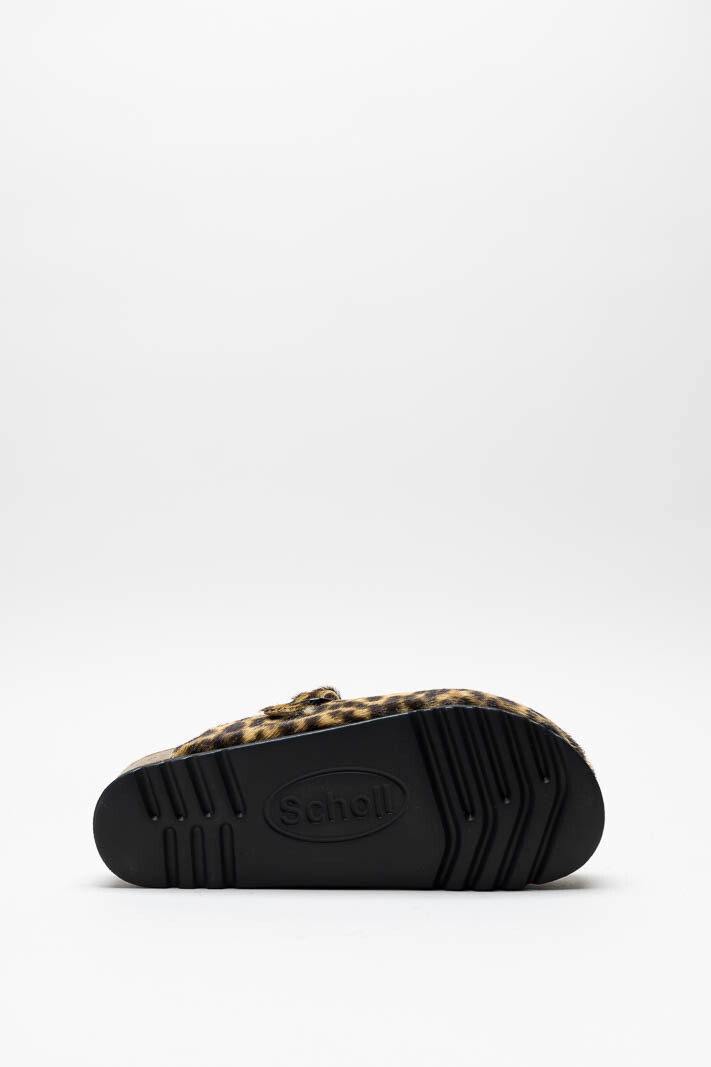 Beige Muiltje image