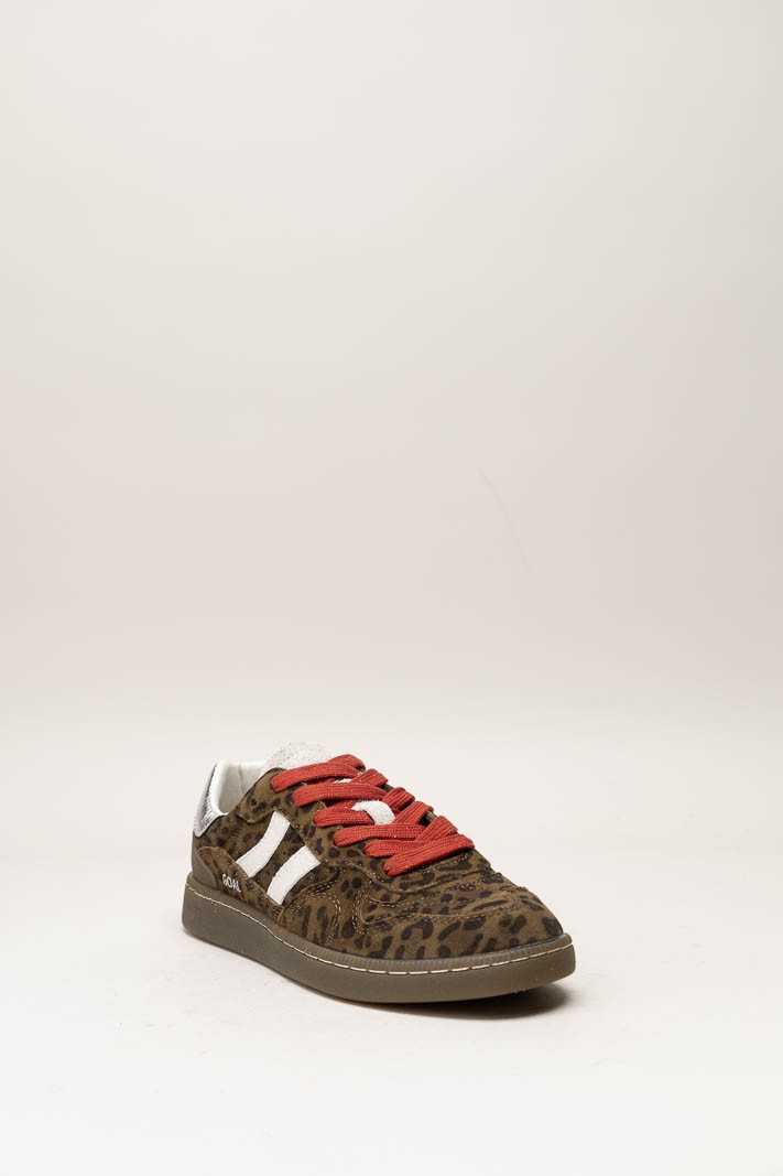 Bruin Sneaker image