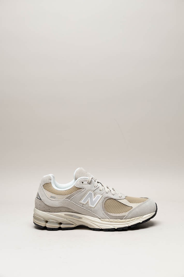 Beige Sneaker