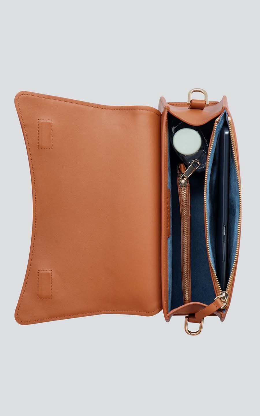 Cognac Schoudertas image