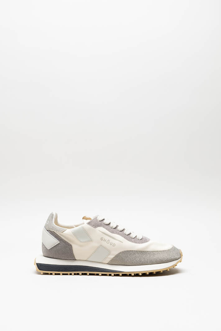 Ecru Sneaker