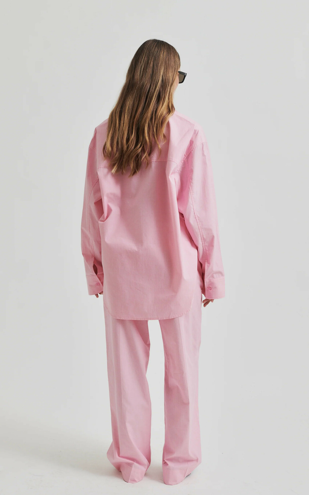 zoom in on Roze Broek image Roze Broek image