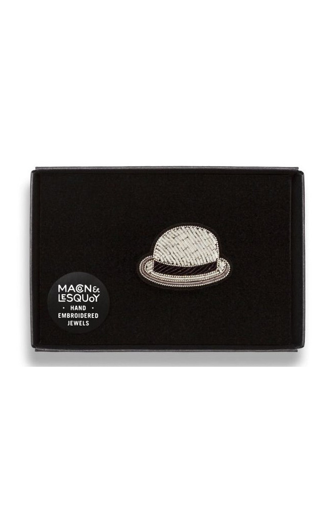 Zilver Broches & pins image