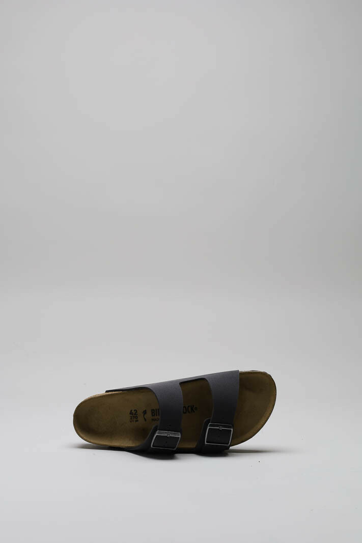zoom in on Donkergrijs Slipper image Donkergrijs Slipper image
