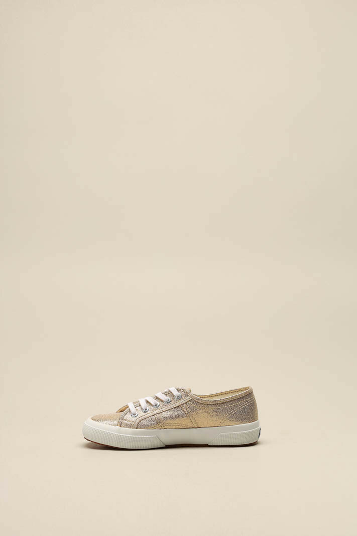 zoom in on Goud Sneaker image Goud Sneaker image