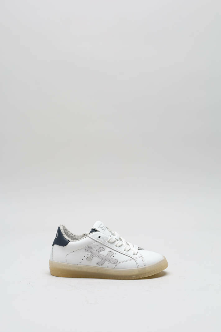 Wit Sneaker