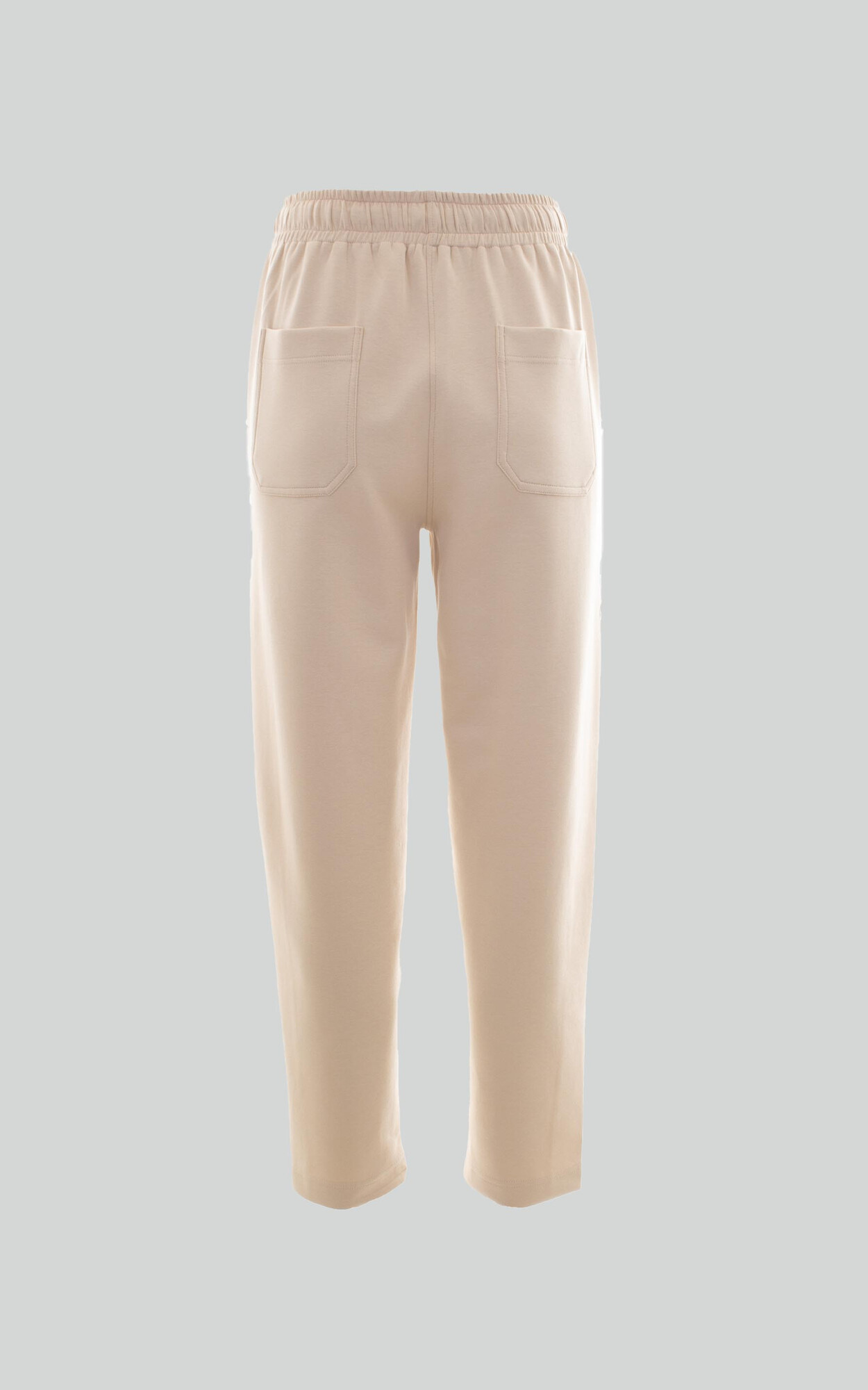 Beige Broek