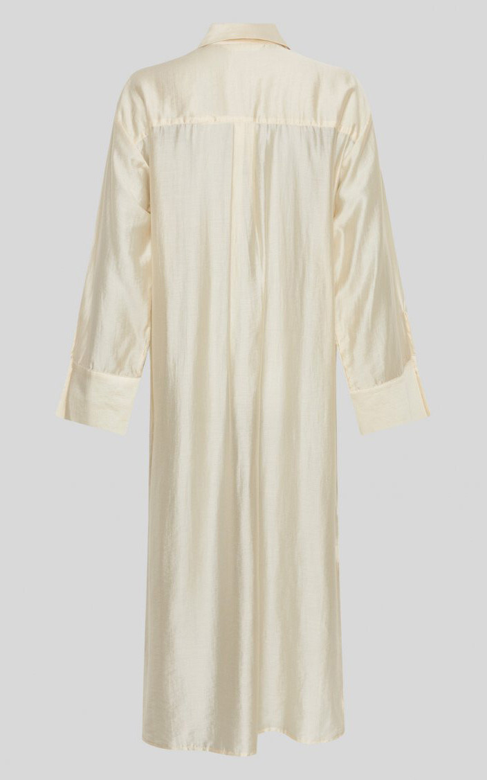 zoom in on Beige Jurk image Beige Jurk image