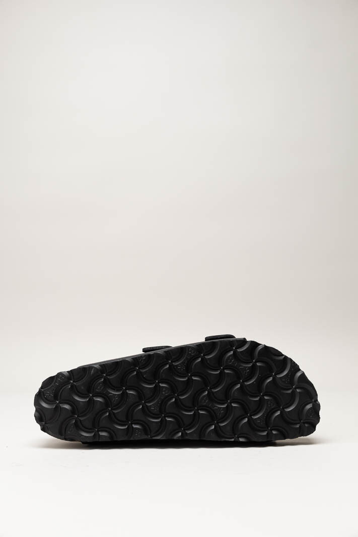 Zwart Slipper image