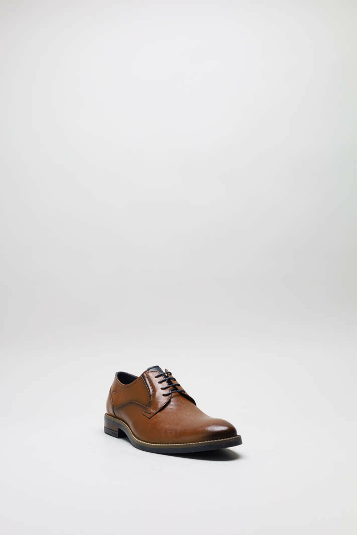 zoom in on Cognac Veterschoen image Cognac Veterschoen image