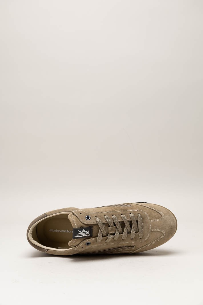 Beige Sneaker image