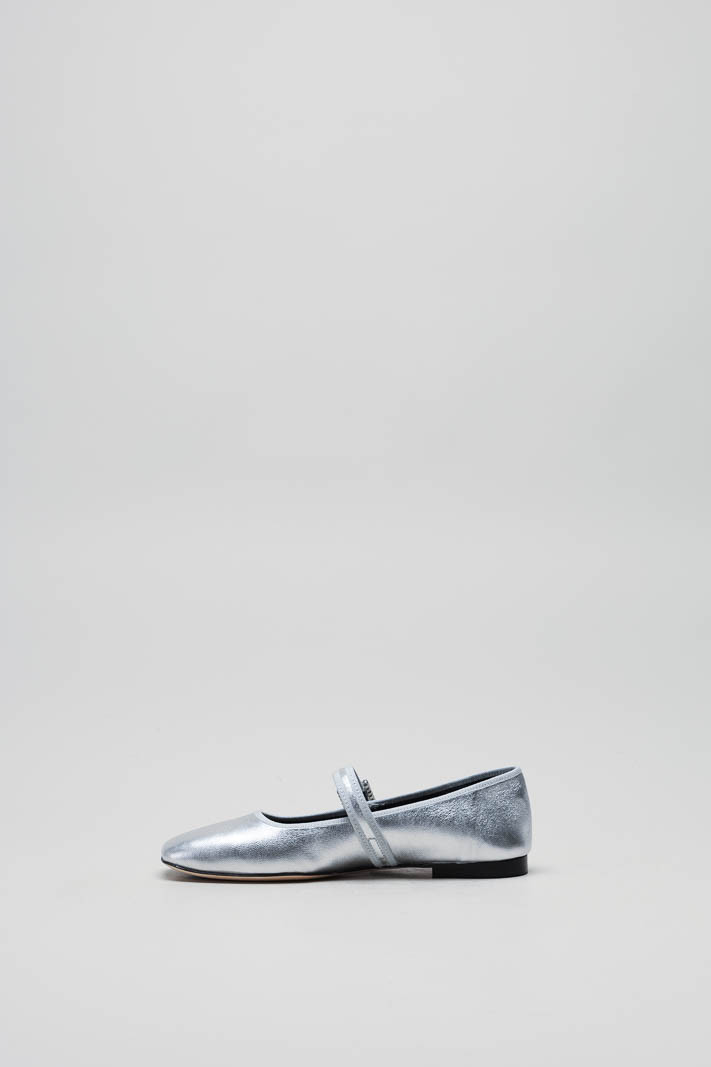 zoom in on Zilver Ballerina image Zilver Ballerina image