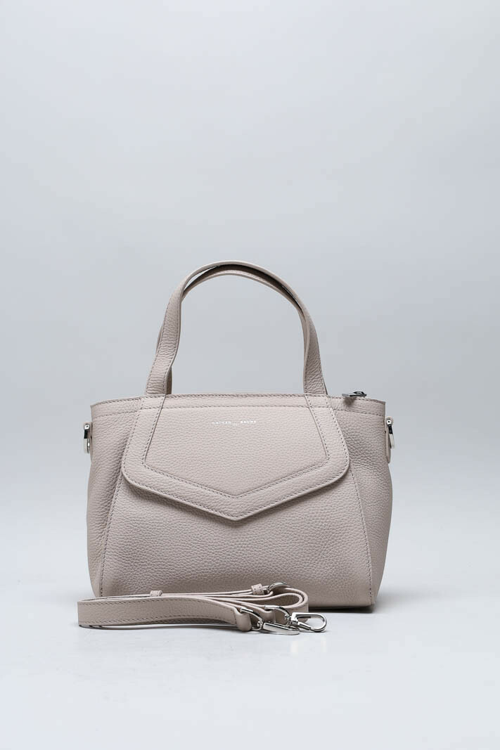zoom in on Beige Handtas image Beige Handtas image