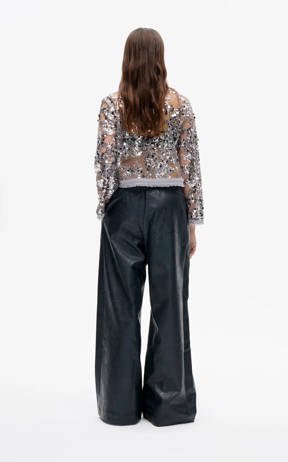 Zilver Blouse