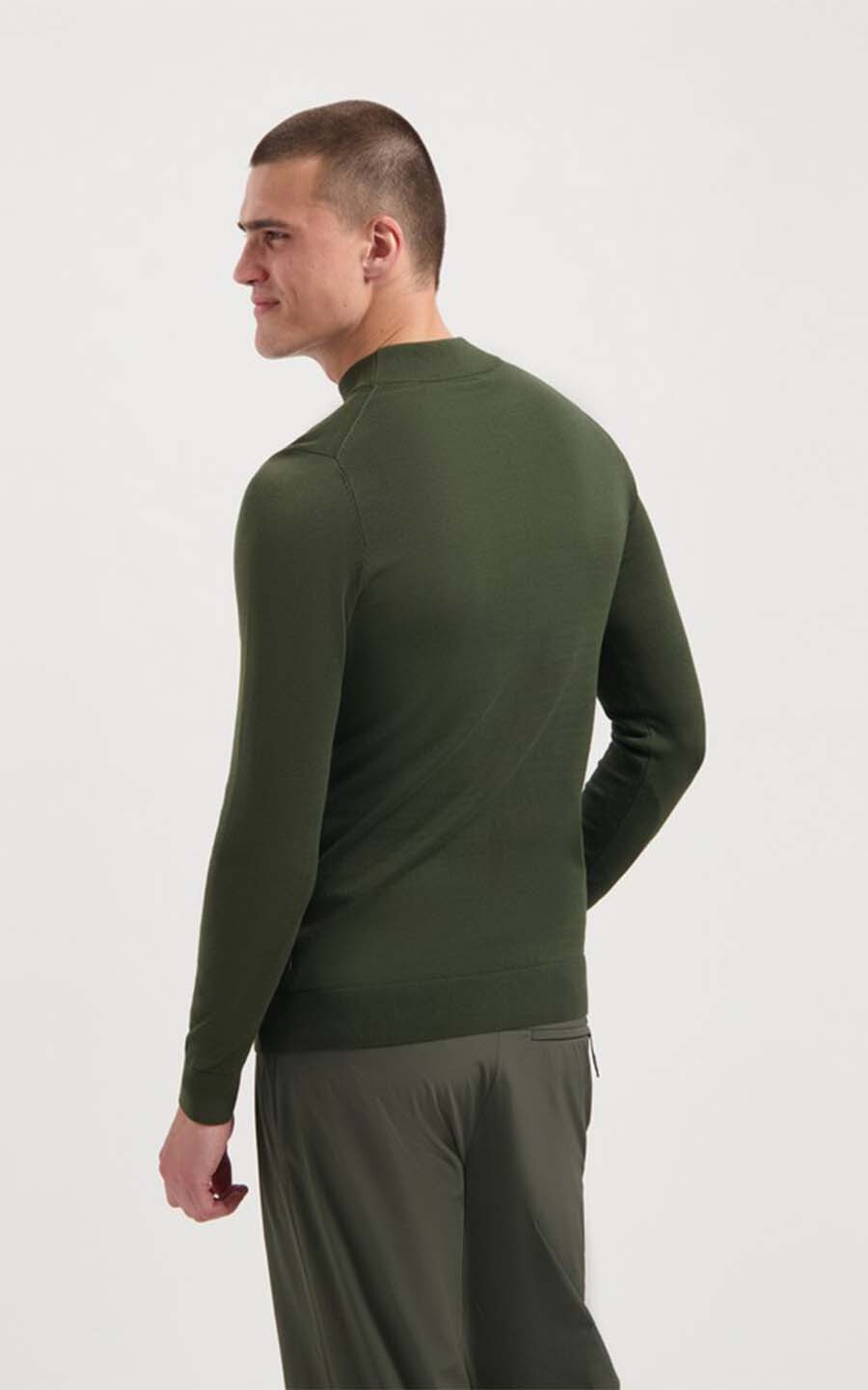 Groen Trui