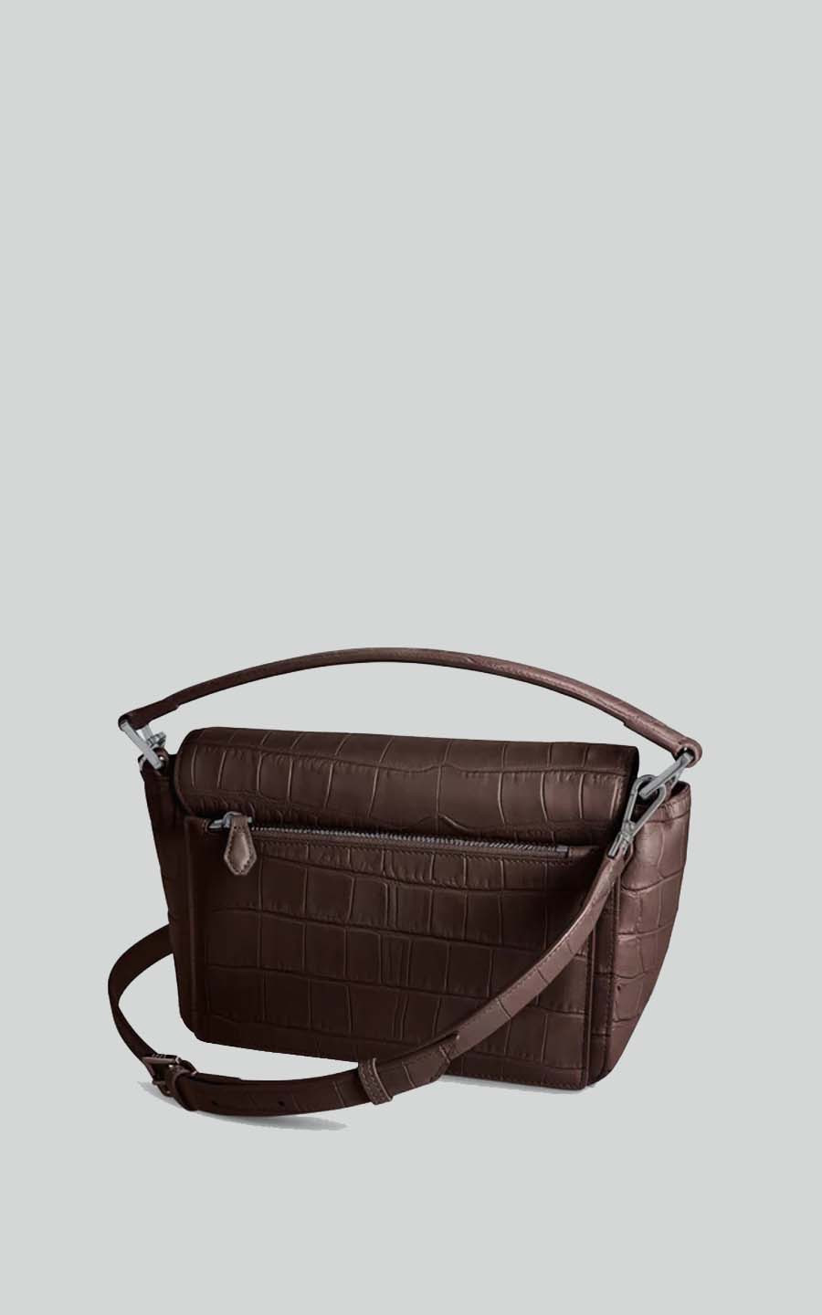 zoom in on Bruin Cross body image Bruin Cross body image