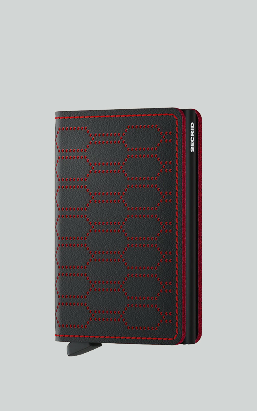 zoom in on Zwart Card protector image Zwart Card protector image