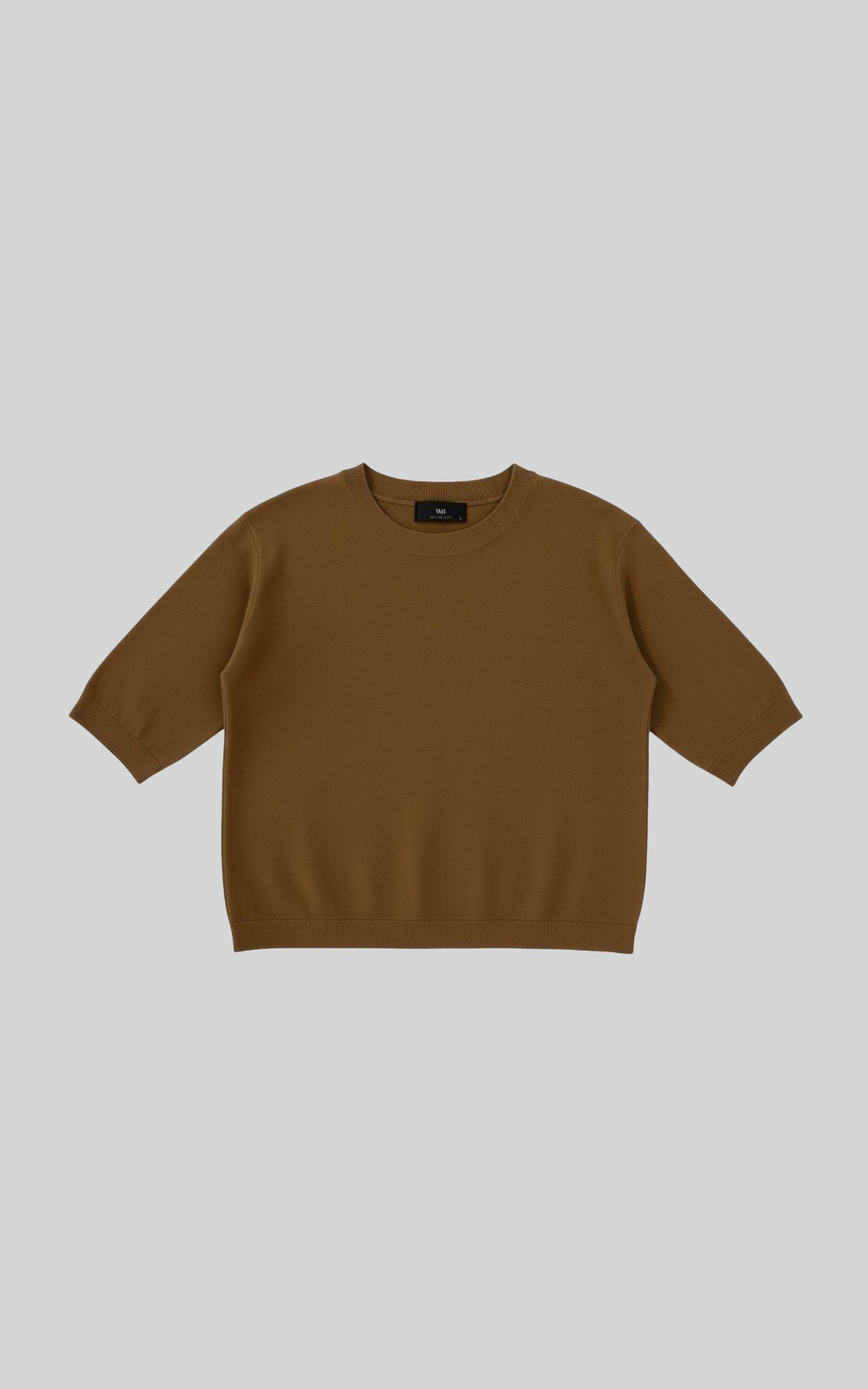 Camel Trui