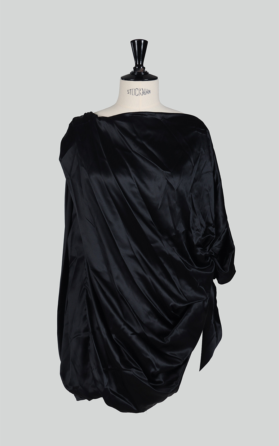 Zwart Blouse