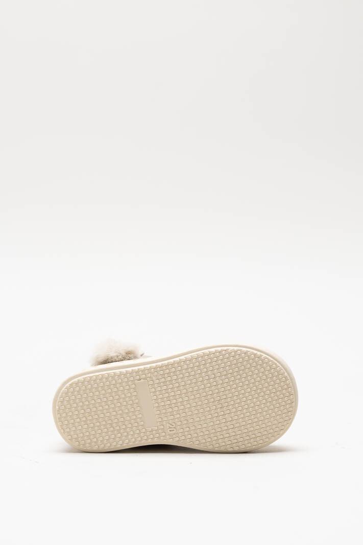 Taupe Sneaker image