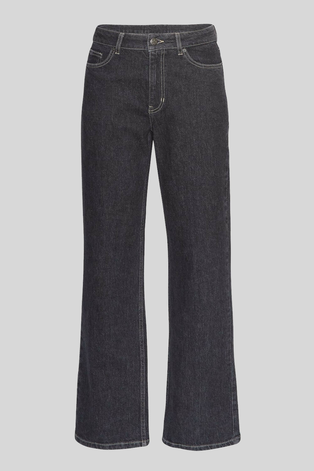 Zwart Broek
