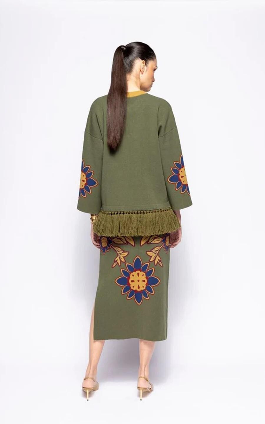 Groen Rok