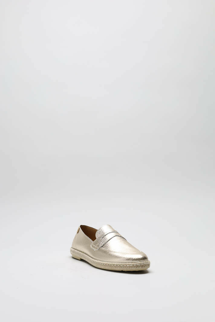 zoom in on Goud Mocassin image Goud Mocassin image