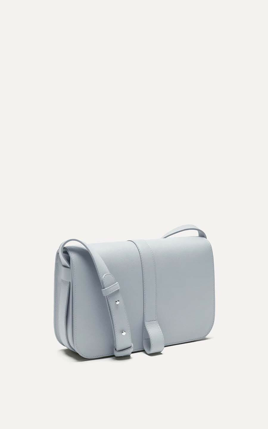 Grijs Cross body