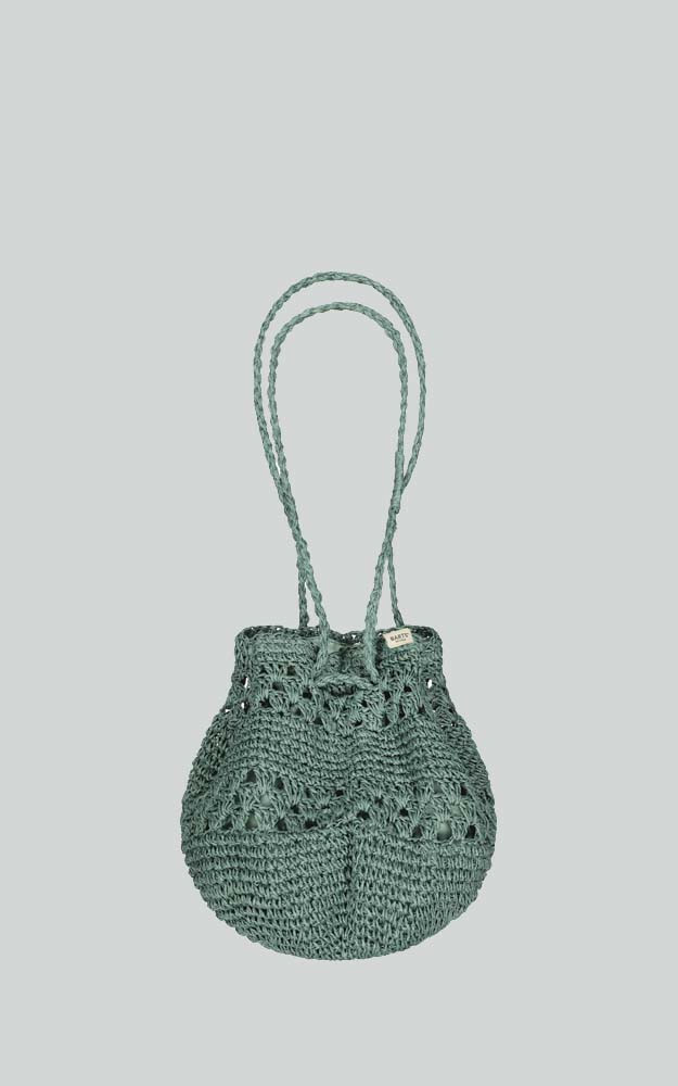 Groen Cross body