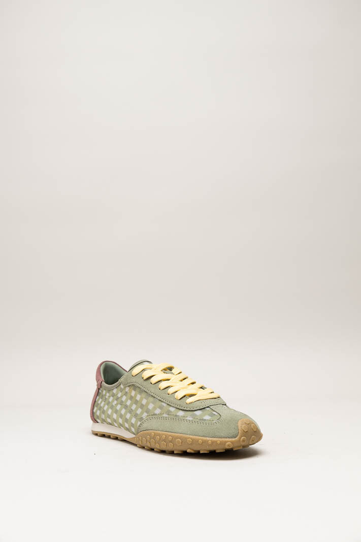Kaki Sneaker