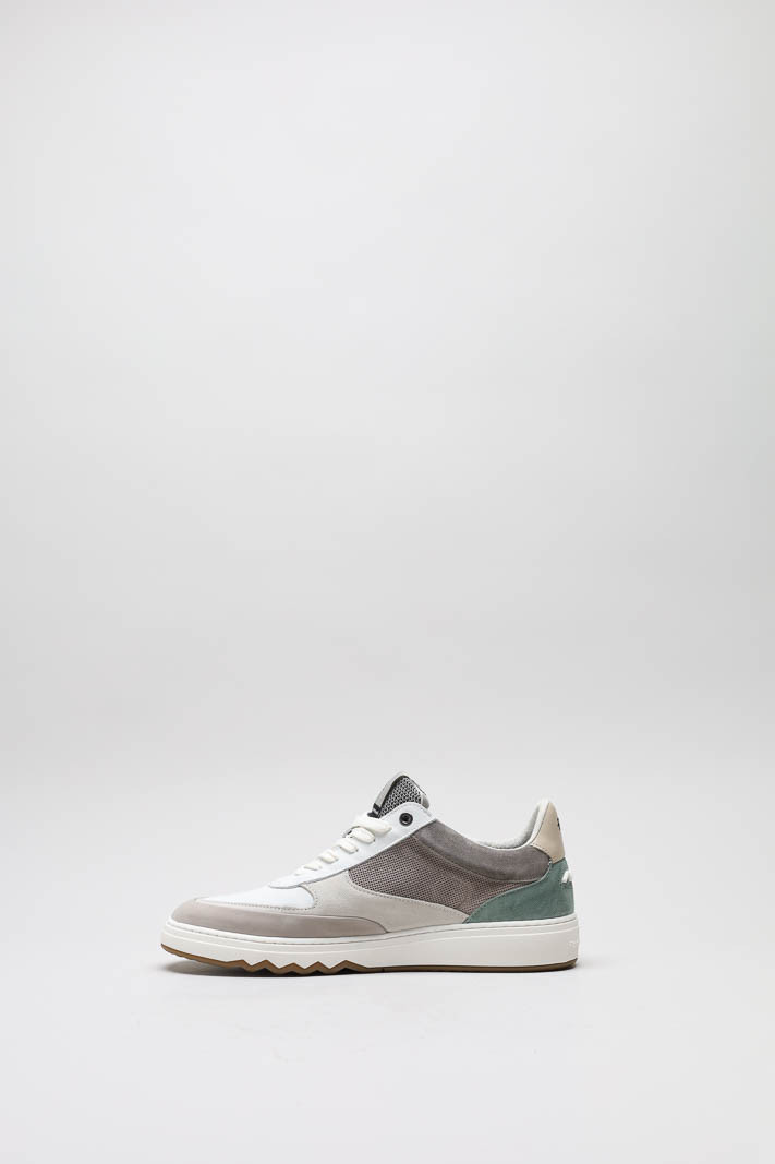 zoom in on Taupe Sneaker image Taupe Sneaker image