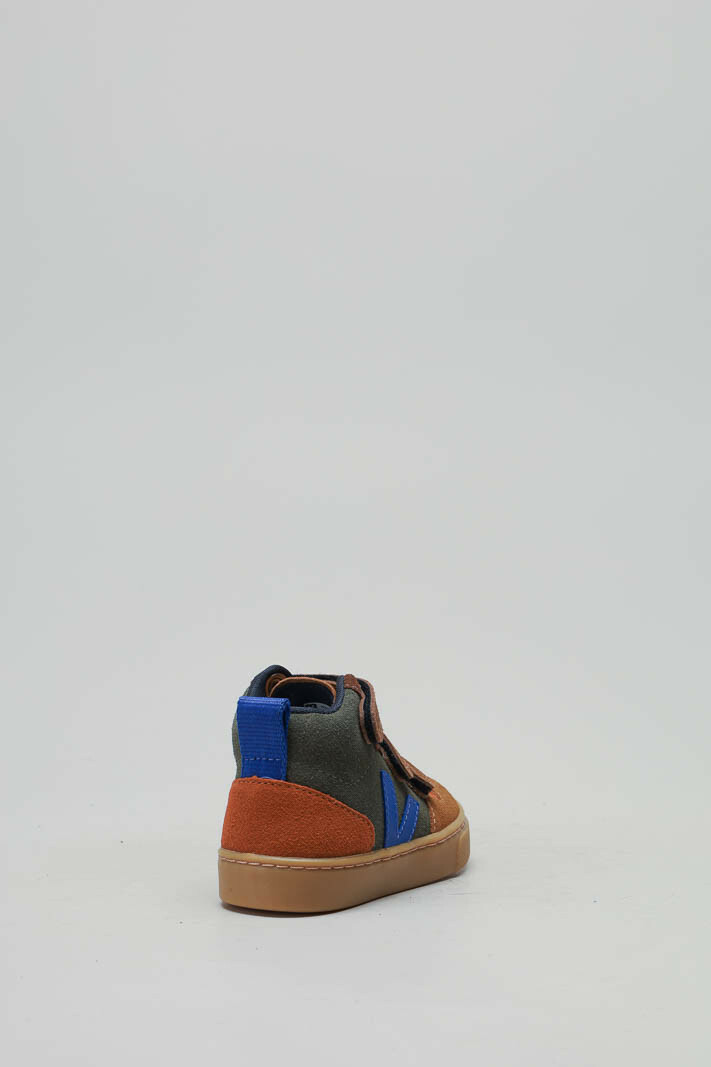 zoom in on Lichtbruin Sneaker image Lichtbruin Sneaker image