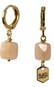 Goud Oorbellen image