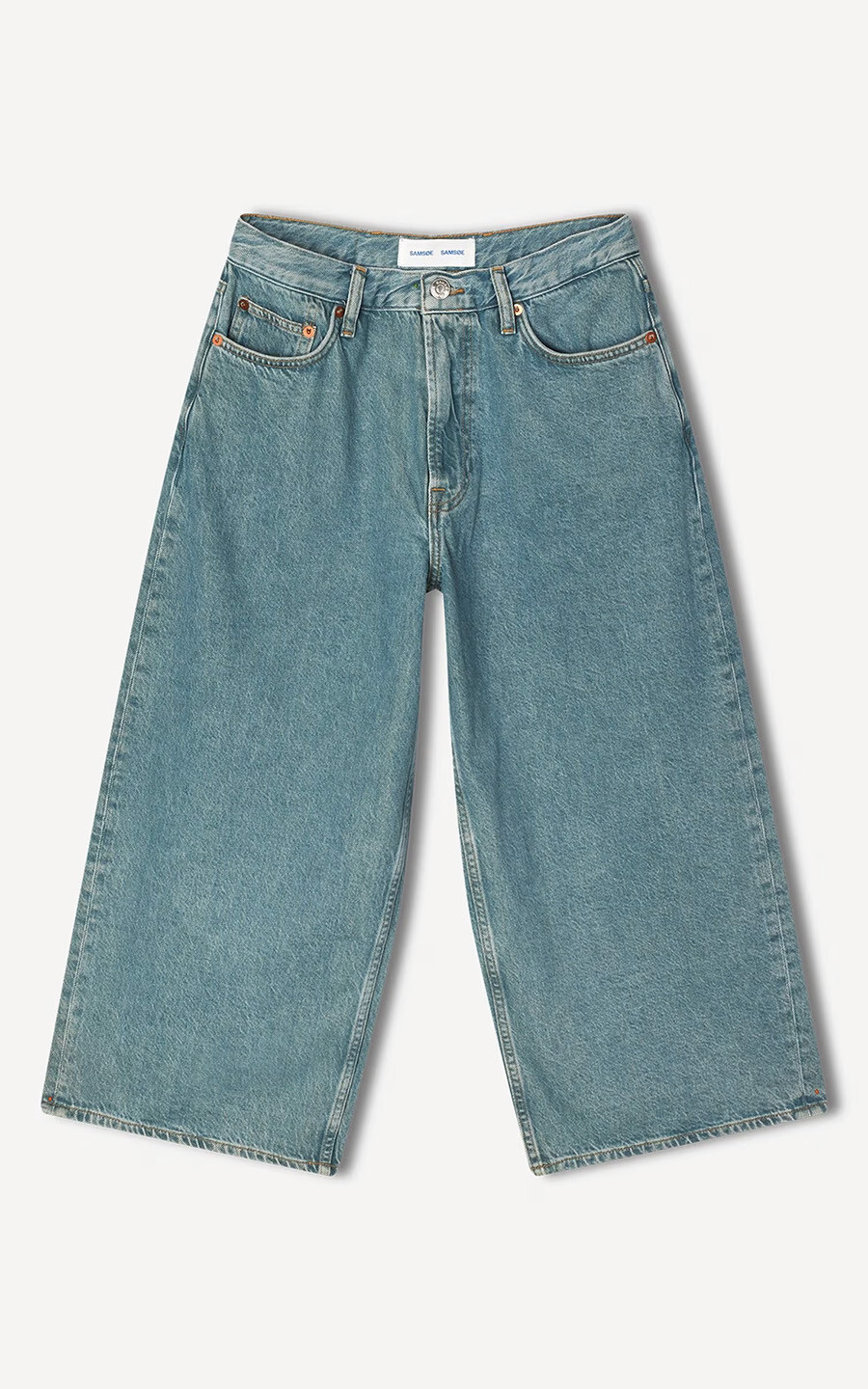 zoom in on Jeans Broek image Jeans Broek image