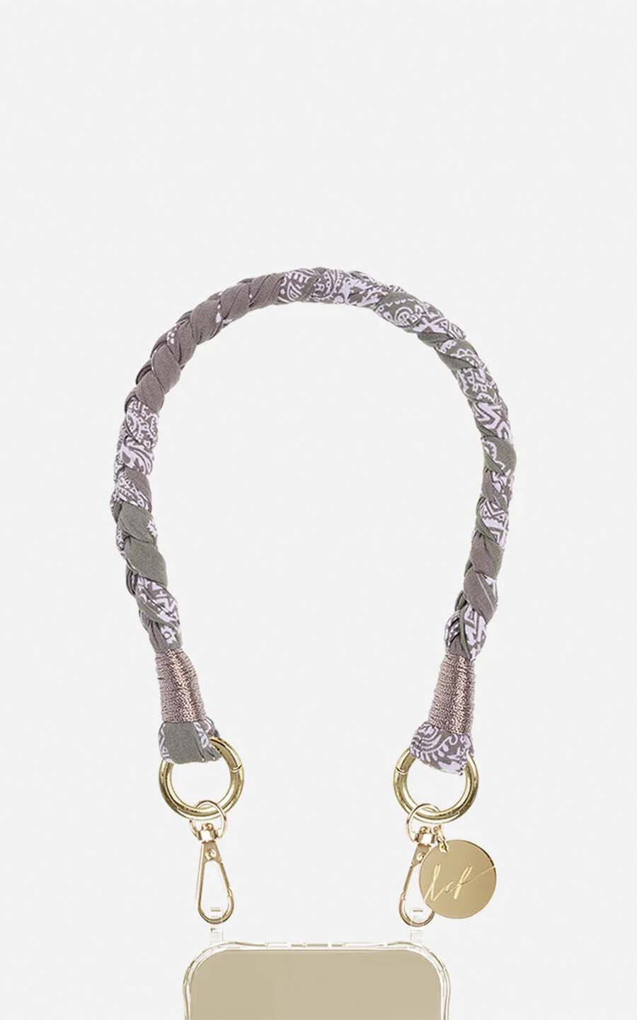 Kaki Multi media accessoires