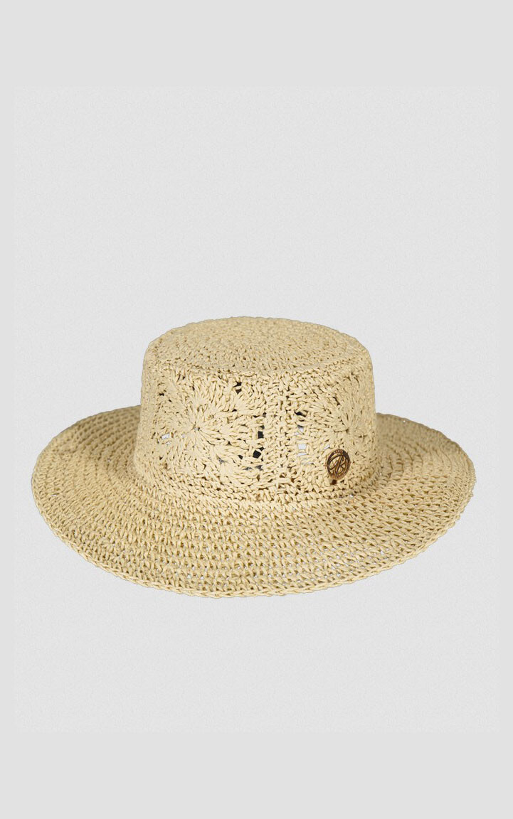 Naturel Hoeden/mutsen