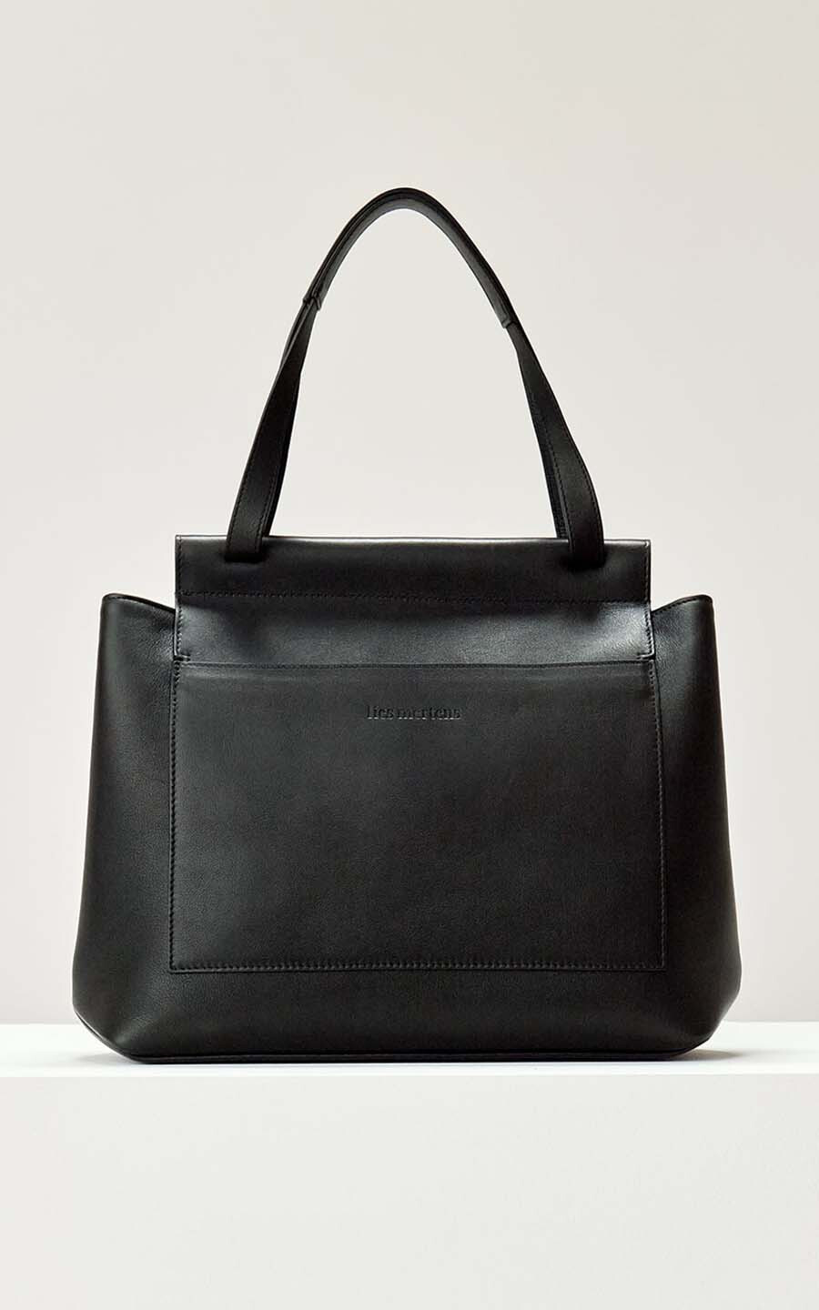 Zwart Cross body image