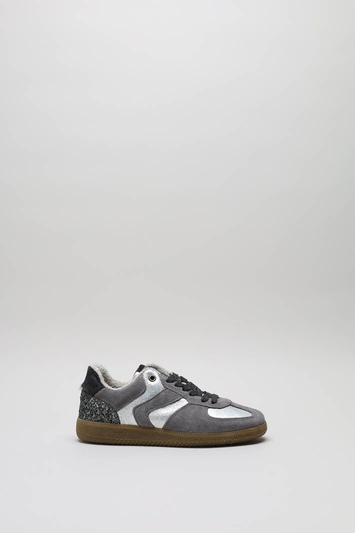 Grijs Sneaker