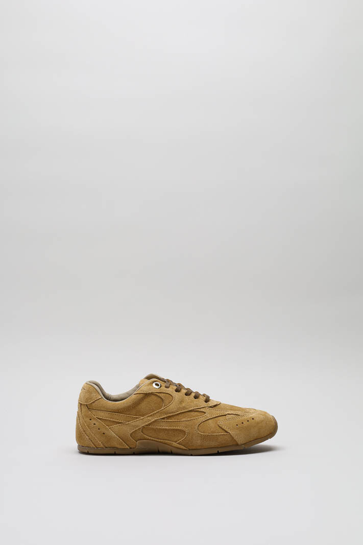 Camel Veterschoen
