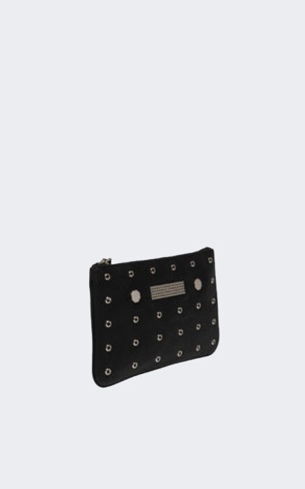 Zwart Cross body