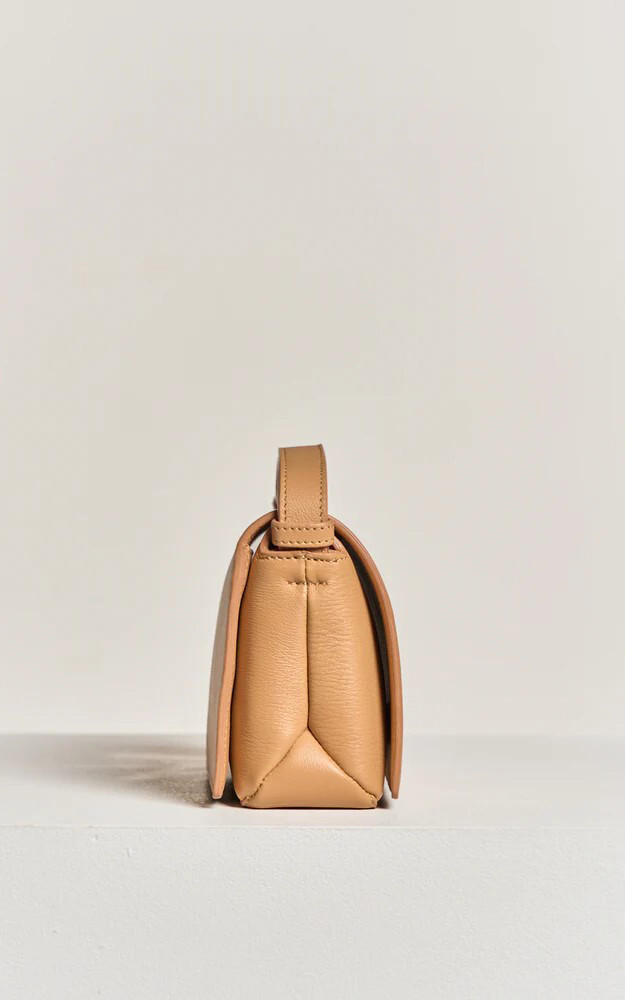 Camel Cross body