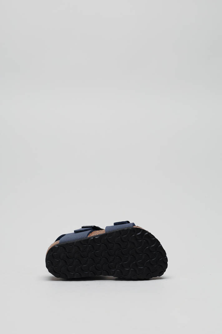zoom in on Blauw Sandaal image Blauw Sandaal image
