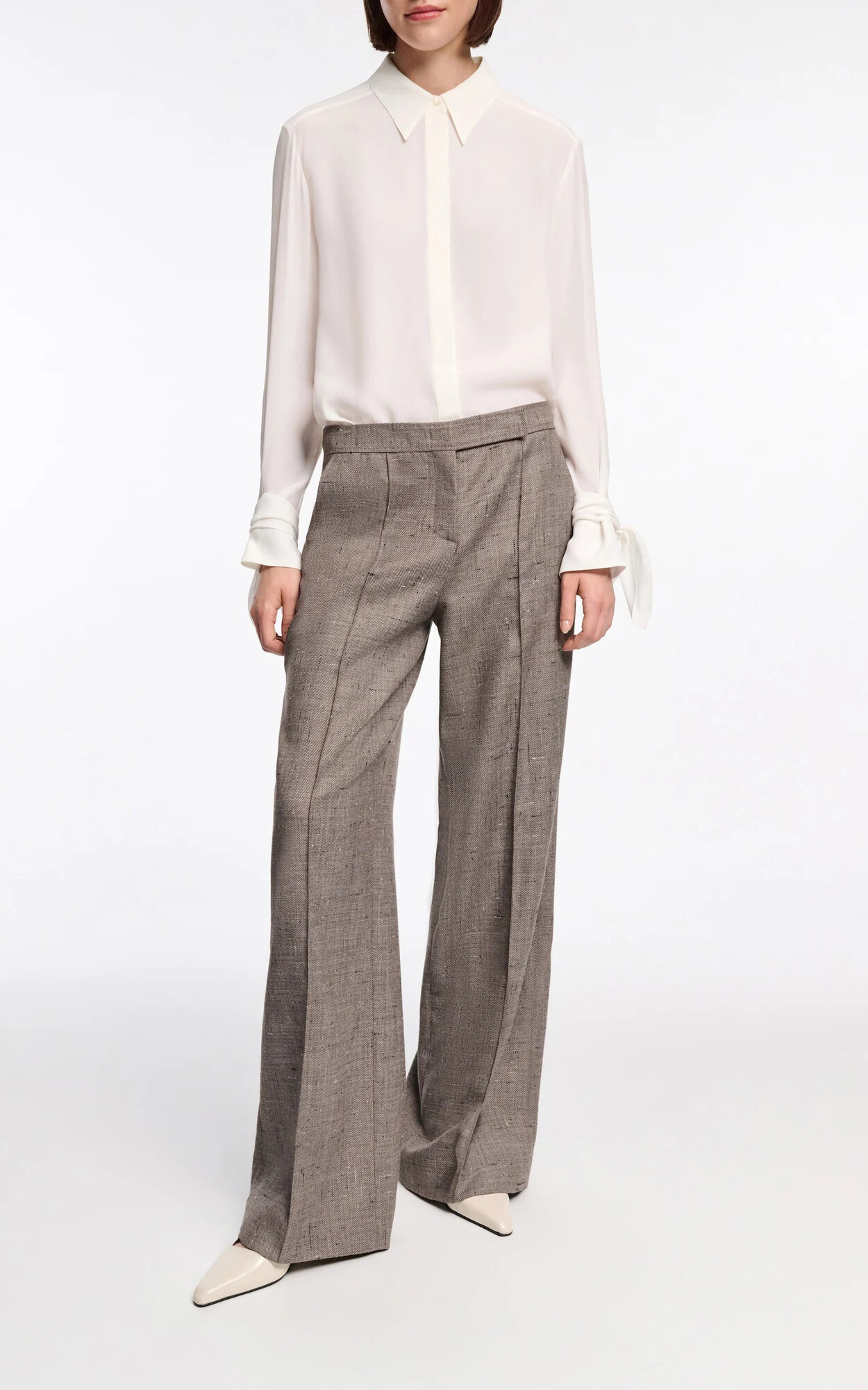 Bruin Broek